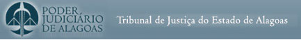 Tribunal de Justi&ccedil;a de Alagoas