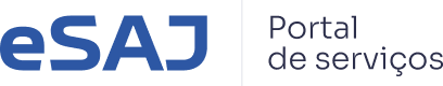 Logotipo e-SAJ
